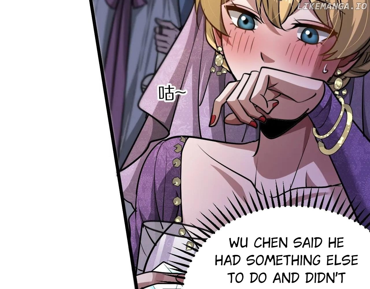 I’m Trapped In This Day For One Thousand Years Chapter 188 - page 74